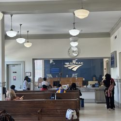 Amtrak