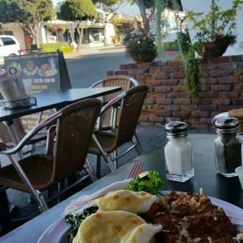 Captain Mauri's - Juice Bars & Smoothies Near Me - San Clemente, California