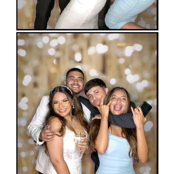 Hot Shot Photo Booth - Photos the day of the event - Photo Booth Rentals Near Me Hot Shot Photo Booth - Photos the day of the event - Photo Booth Rentals Near Me