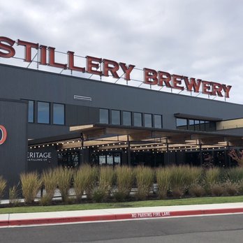 Talking Cedar Restaurant - Outside - Distilleries Near Me - Rochester, Washington Talking Cedar Restaurant - Outside - Distilleries Near Me - Rochester, Washington