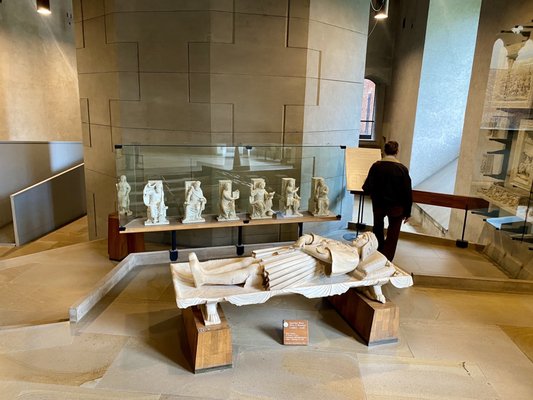 Sforzesco Castle by null