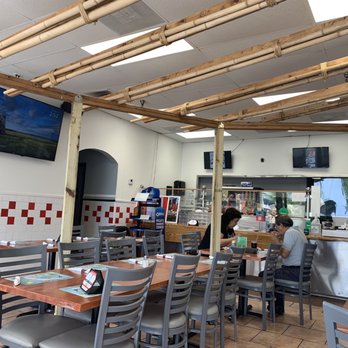 561Ceviche - Inside - Peruvian Near Me - Royal Palm Beach, Florida