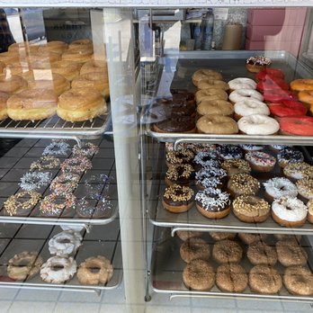 Christy's Donuts - Donuts Near Me - Monrovia, California Christy's Donuts - Donuts Near Me - Monrovia, California