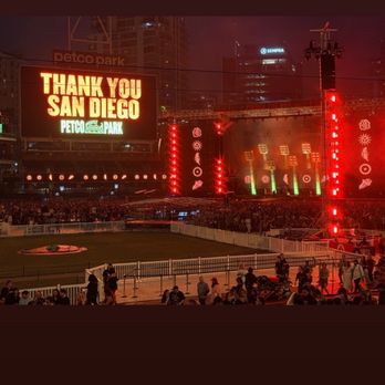 Petco Park - PTV Homecoming - Stadiums & Arenas Near Me - San Diego, California Petco Park - PTV Homecoming - Stadiums & Arenas Near Me - San Diego, California