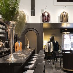 Michael Andrews Bespoke