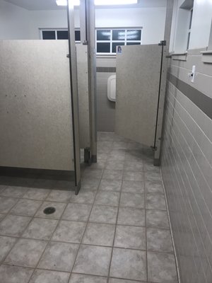 Sunset Campground by null