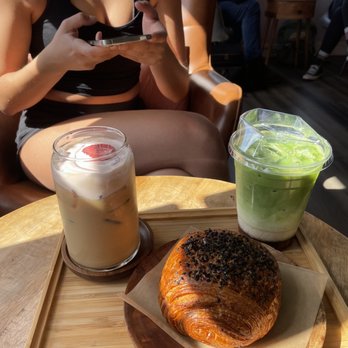 525 COFFEE CO. - Coffee & Tea Near Me - Fullerton, California