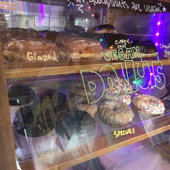 Hero Coffee and Bagel Bar - Vegan donuts - Bagels Near Me - Chicago, Illinois Hero Coffee and Bagel Bar - Vegan donuts - Bagels Near Me - Chicago, Illinois