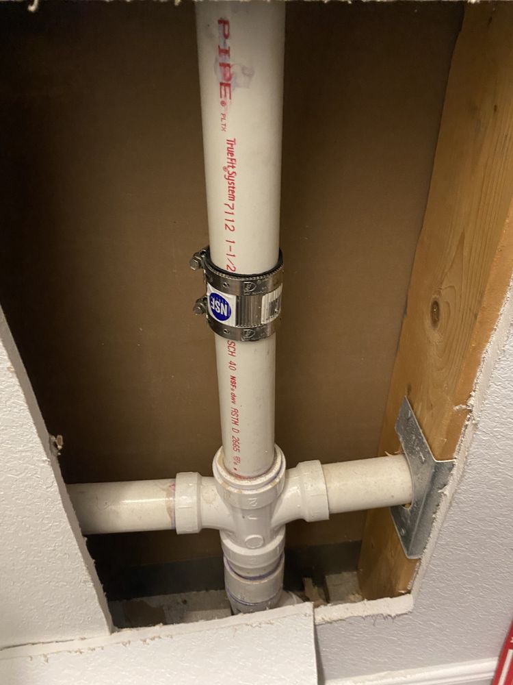 Slide of American Plumbing Solutions