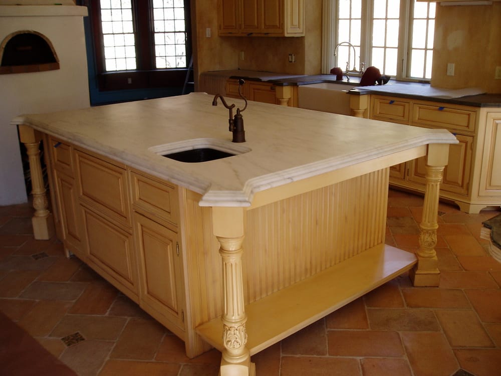 World Marble & Granite - countertop fabricator in Watertown, MA