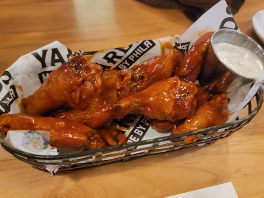 Yards Brewing Company by null
