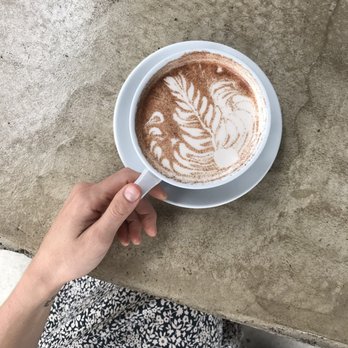 Cafe Topes - Coffee & Tea Near Me - Carlsbad, California
