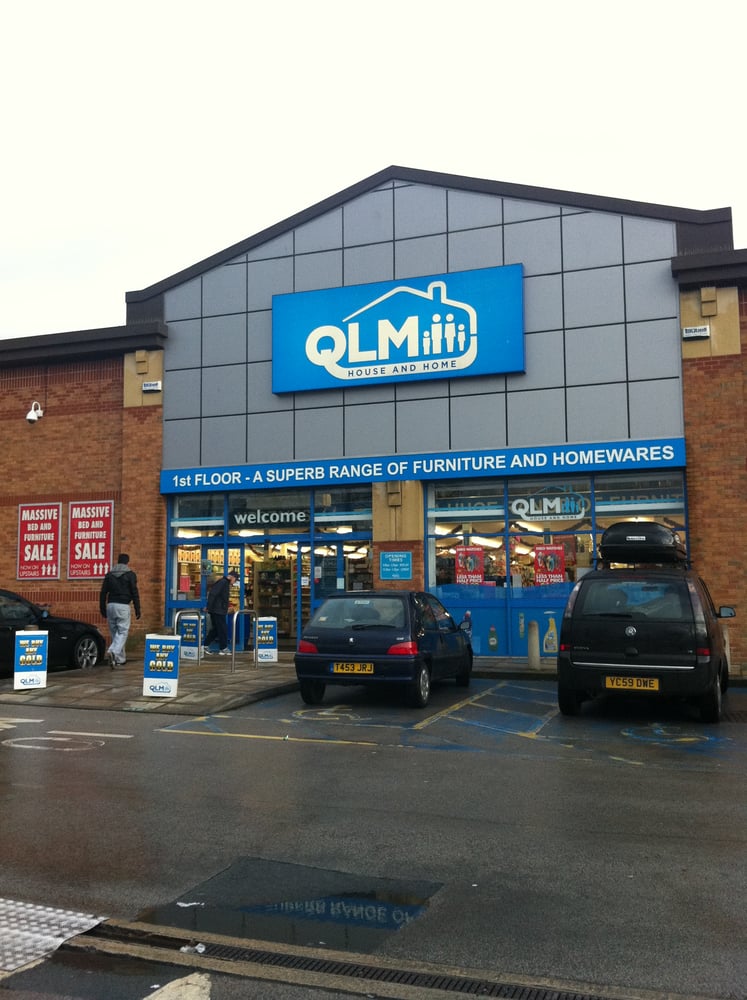 QLM HOUSE AND HOME Updated May 2024 Stonegate Road, Leeds, West