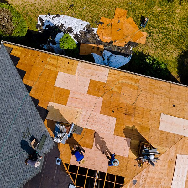 Slide of Smart Choice Roofing