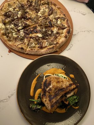 Tavola by null