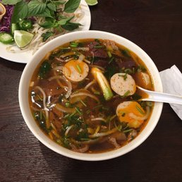 W1. Spicy noodle special