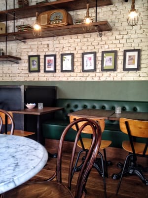 Cafezal Brunch & Specialty Coffee Hub by null