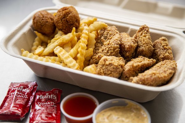 FishBox by null