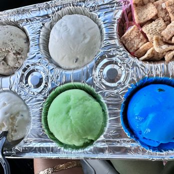 Novel Ice Cream - Desserts Near Me - Phoenix, Arizona Novel Ice Cream - Desserts Near Me - Phoenix, Arizona