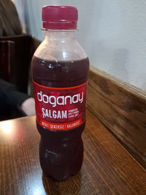 Ali Baba Restaurant & Cafe by null