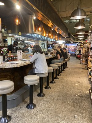 Grace's Marketplace by null