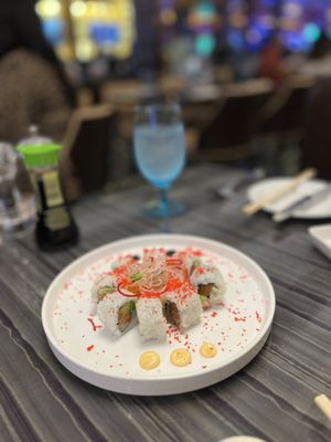 Umi Sushi and Oyster Bar by null