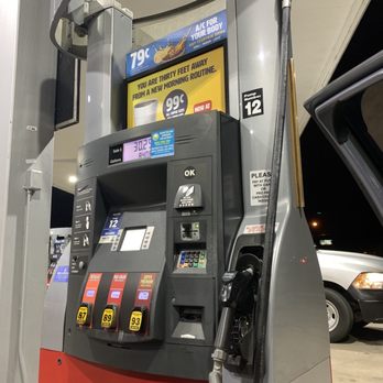 Tom Thumb - a gas pump - Grocery Near Me - Crestview, Florida Tom Thumb - a gas pump - Grocery Near Me - Crestview, Florida