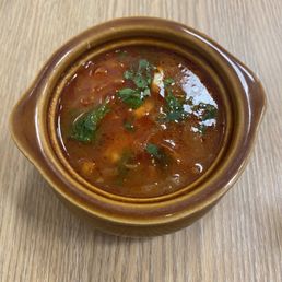 Borsh Bowl Borsh Bowl