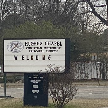 Hughes Chapel Christian Methodist Episcopal Church - Churches Near Me - Longview, Texas Hughes Chapel Christian Methodist Episcopal Church - Churches Near Me - Longview, Texas