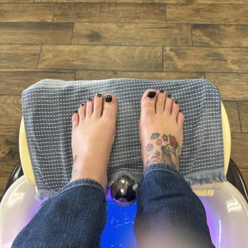 Lush Beauty Corner - Pedicure - Skin Care Near Me - Moreno Valley, California Lush Beauty Corner - Pedicure - Skin Care Near Me - Moreno Valley, California