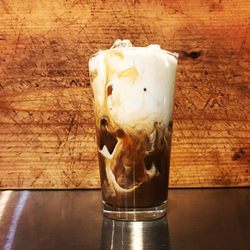 Moa Coffee - Sunnyside