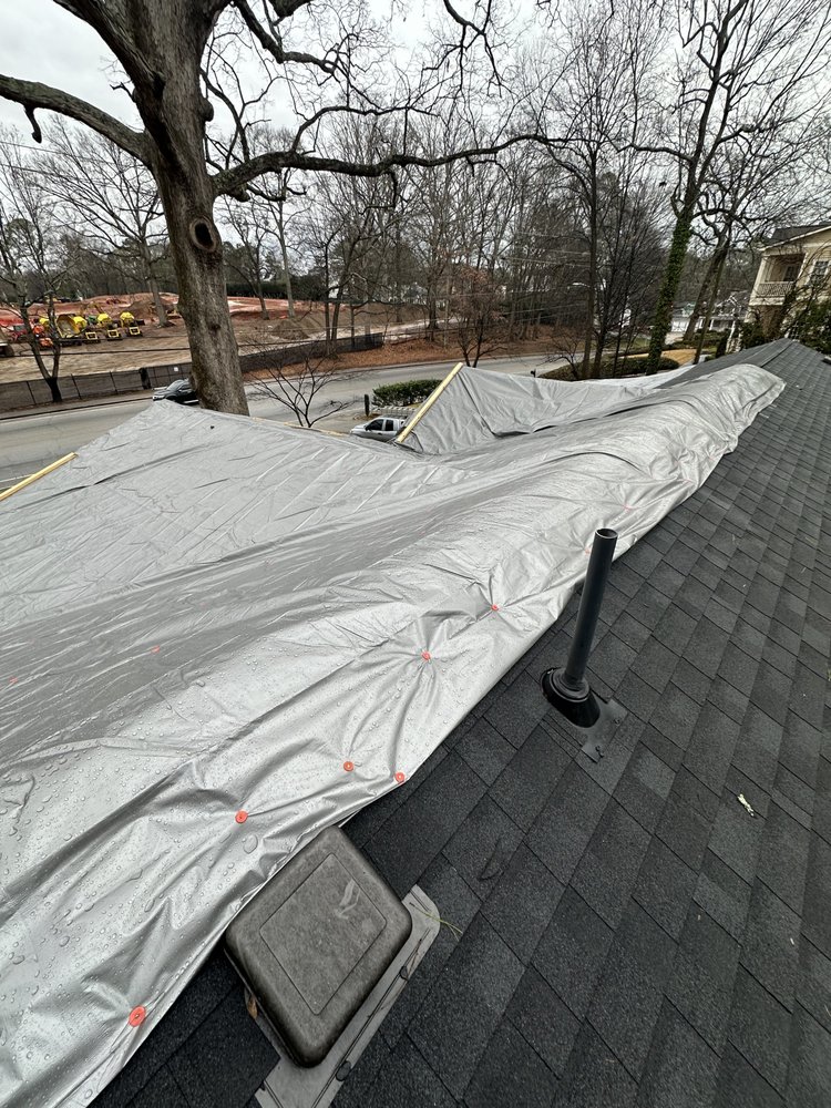 Slide of Ale’s Roofing