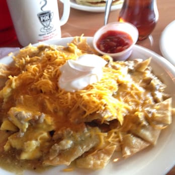 Penny Ann's Cafe - Impossibly excellent nachos for breakfast - Breakfast & Brunch Near Me - Draper, Utah Penny Ann's Cafe - Impossibly excellent nachos for breakfast - Breakfast & Brunch Near Me - Draper, Utah