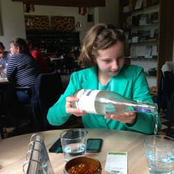 Keuken Van Hackfort