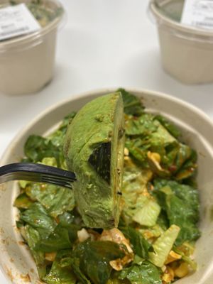 Chopt Creative Salad Co. by null