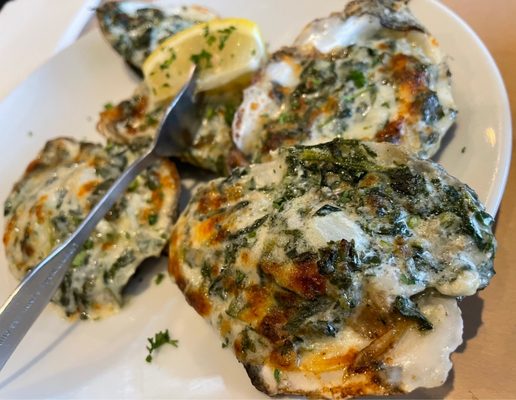 Big Fish Grill Rehoboth by null