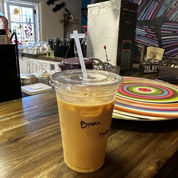 Blackbird Coffee House - Coffee & Tea Near Me - Albuquerque, New Mexico