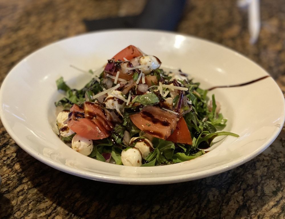BJ's Restaurant & Brewhouse