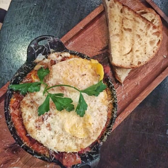 Meat & Potatoes - New American Near Me - Pittsburgh, Pennsylvania