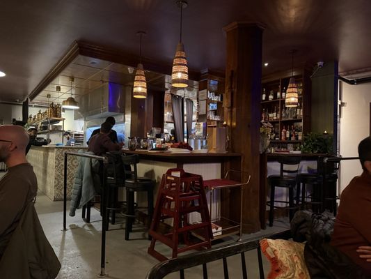 Aamrai Indian Kitchen And Bar by null