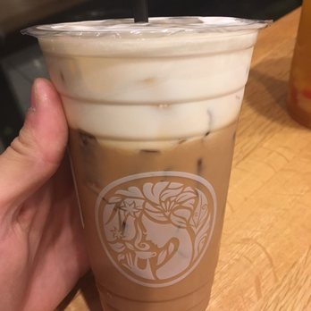 Teas'n You - Pumpkin Chair Milk Tea - Bubble Tea Near Me - Vienna, Virginia Teas'n You - Pumpkin Chair Milk Tea - Bubble Tea Near Me - Vienna, Virginia