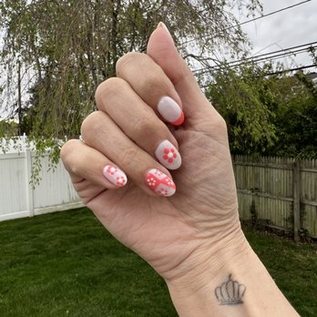 Juli Nail Spa - Nail Salons Near Me - Plainview, New York Juli Nail Spa - Nail Salons Near Me - Plainview, New York