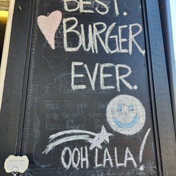 Ooh Lala Burgers - Best burger in tacoma!!! - Burgers Near Me - Tacoma, Washington Ooh Lala Burgers - Best burger in tacoma!!! - Burgers Near Me - Tacoma, Washington