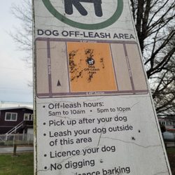 Tecumseh Park