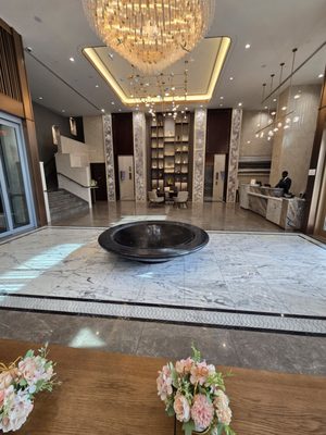 Blossom Hotel Houston by null