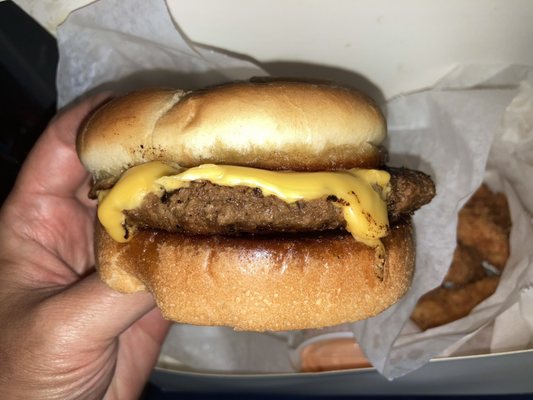 Frosty’s Griddle and Shake by null