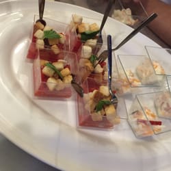 Kesa's - Portata di aperitivo 1