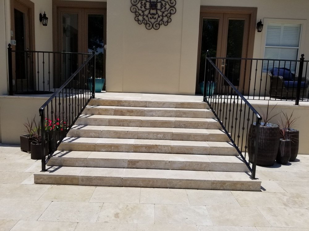 Slide of Summit Contracting