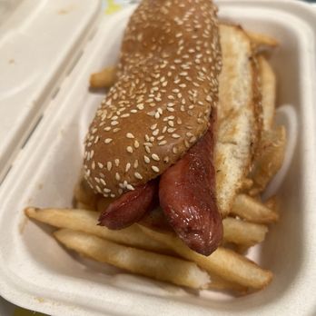 Eat Crispy Burger - Kids hot dog meal - Breakfast & Brunch Near Me - National City, California Eat Crispy Burger - Kids hot dog meal - Breakfast & Brunch Near Me - National City, California