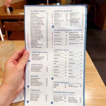 Mikado - Menu - Sushi Bars Near Me - Jamaica, New York Mikado - Menu - Sushi Bars Near Me - Jamaica, New York